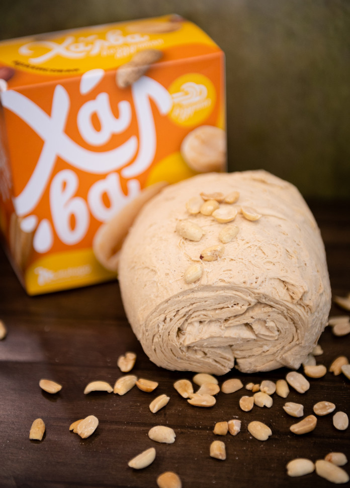  Халва 300г арахисовая воздушная в Астрахани